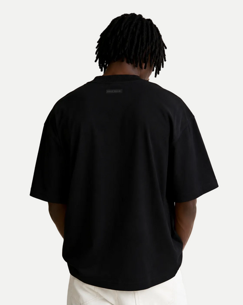 Self Club Permanent Tee
