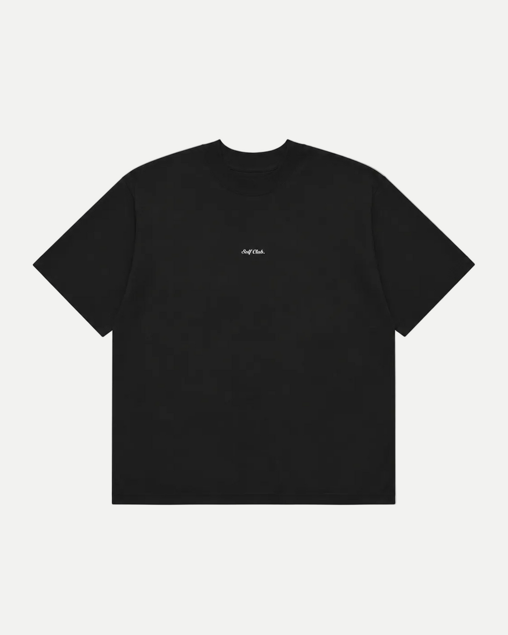 Self Club Signature Classic Tee