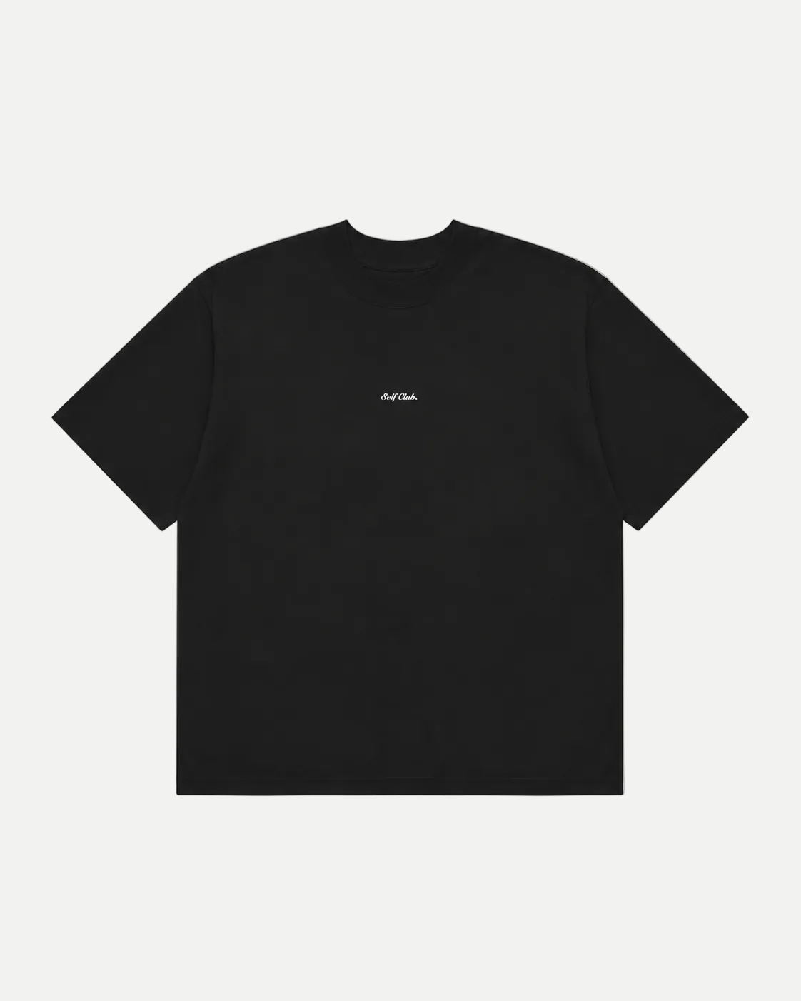 Self Club Signature Classic Tee