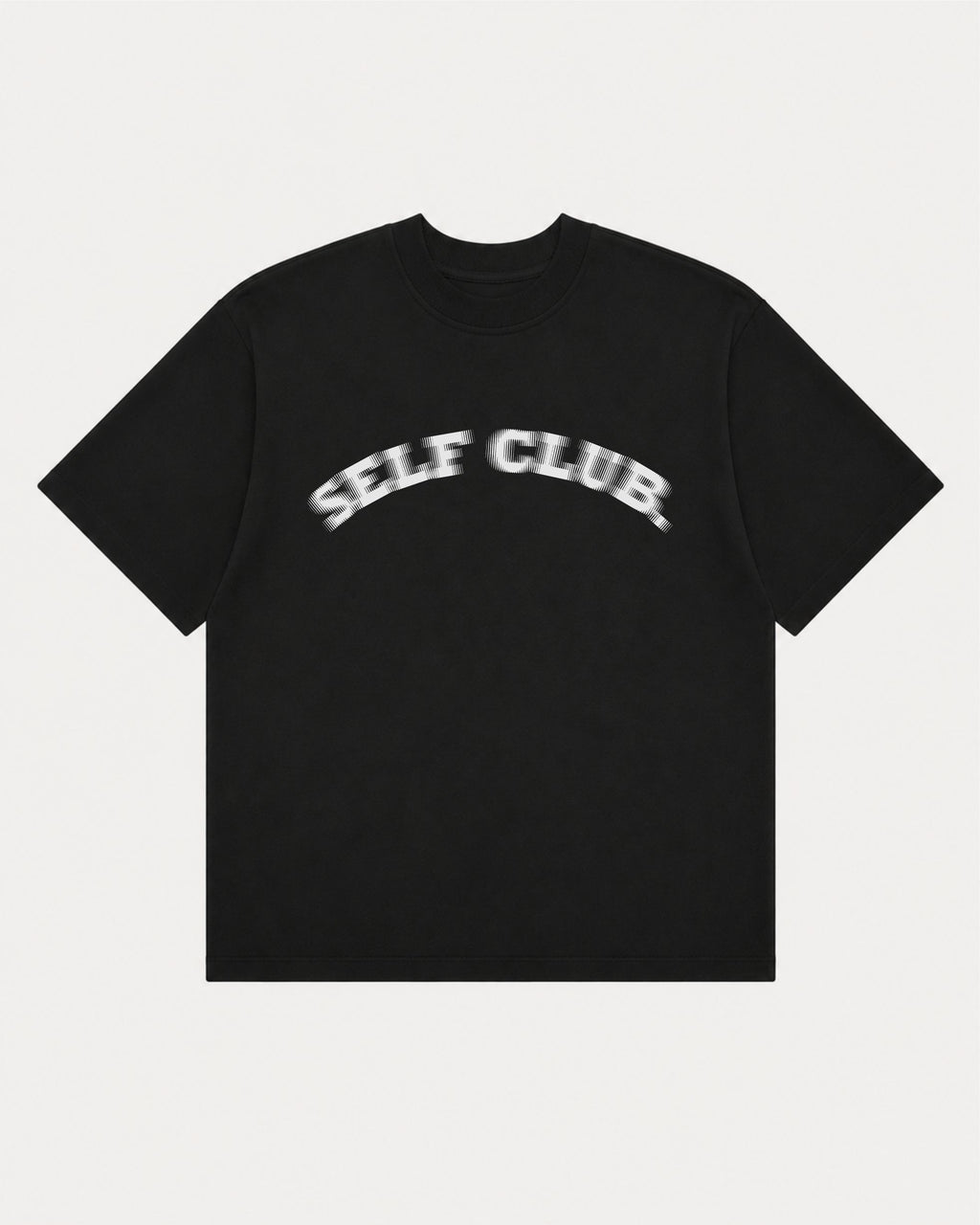 Self Club Permanent Tee