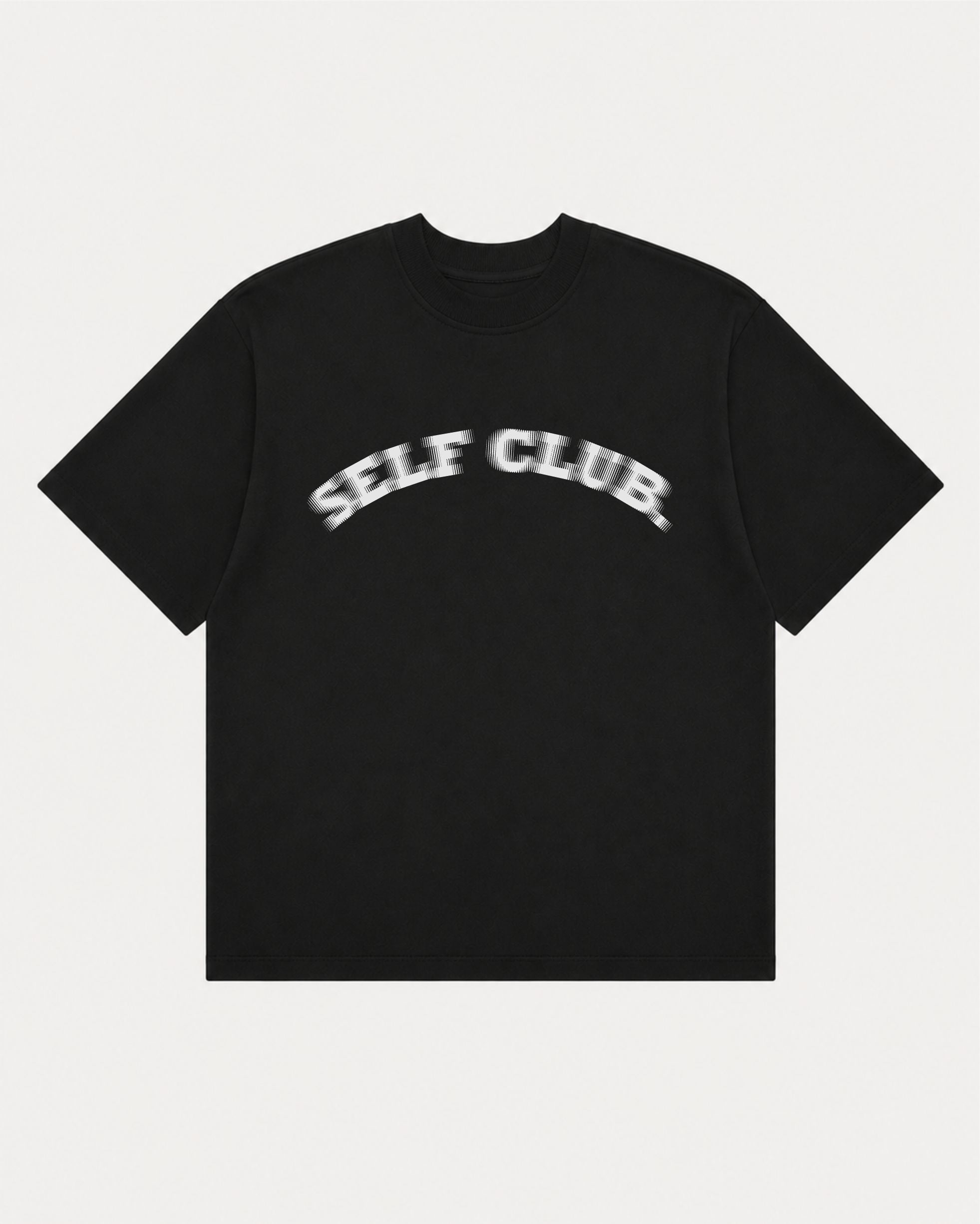 Self Club Permanent Tee
