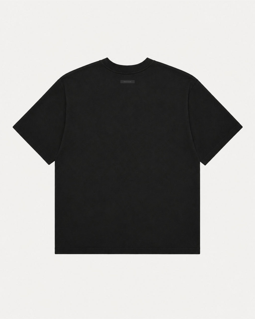 Self Club Permanent Tee