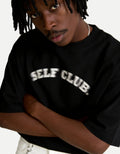 Self Club Permanent Tee